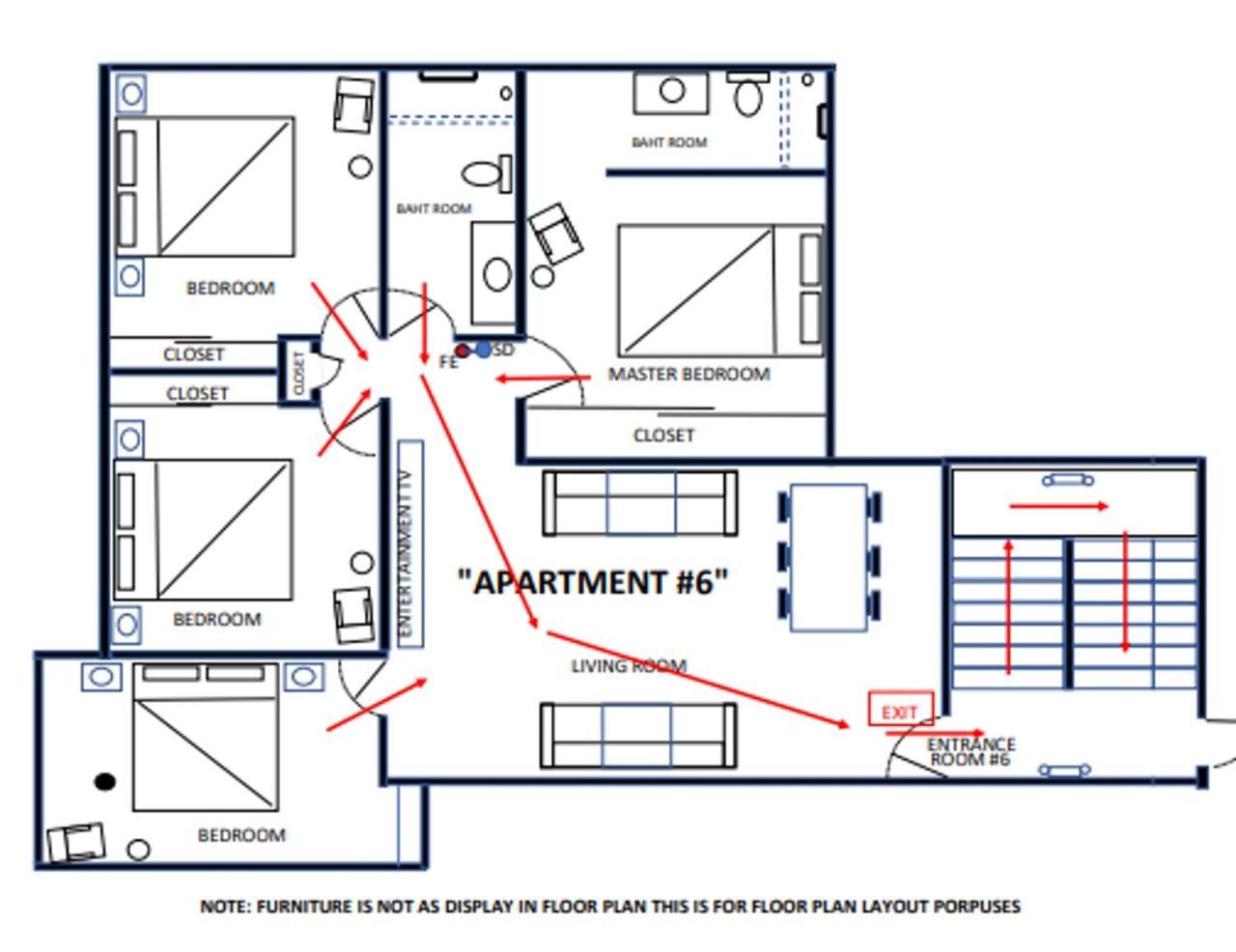 P8 Pr Rentals Amazing For Groups San Juan Exteriör bild