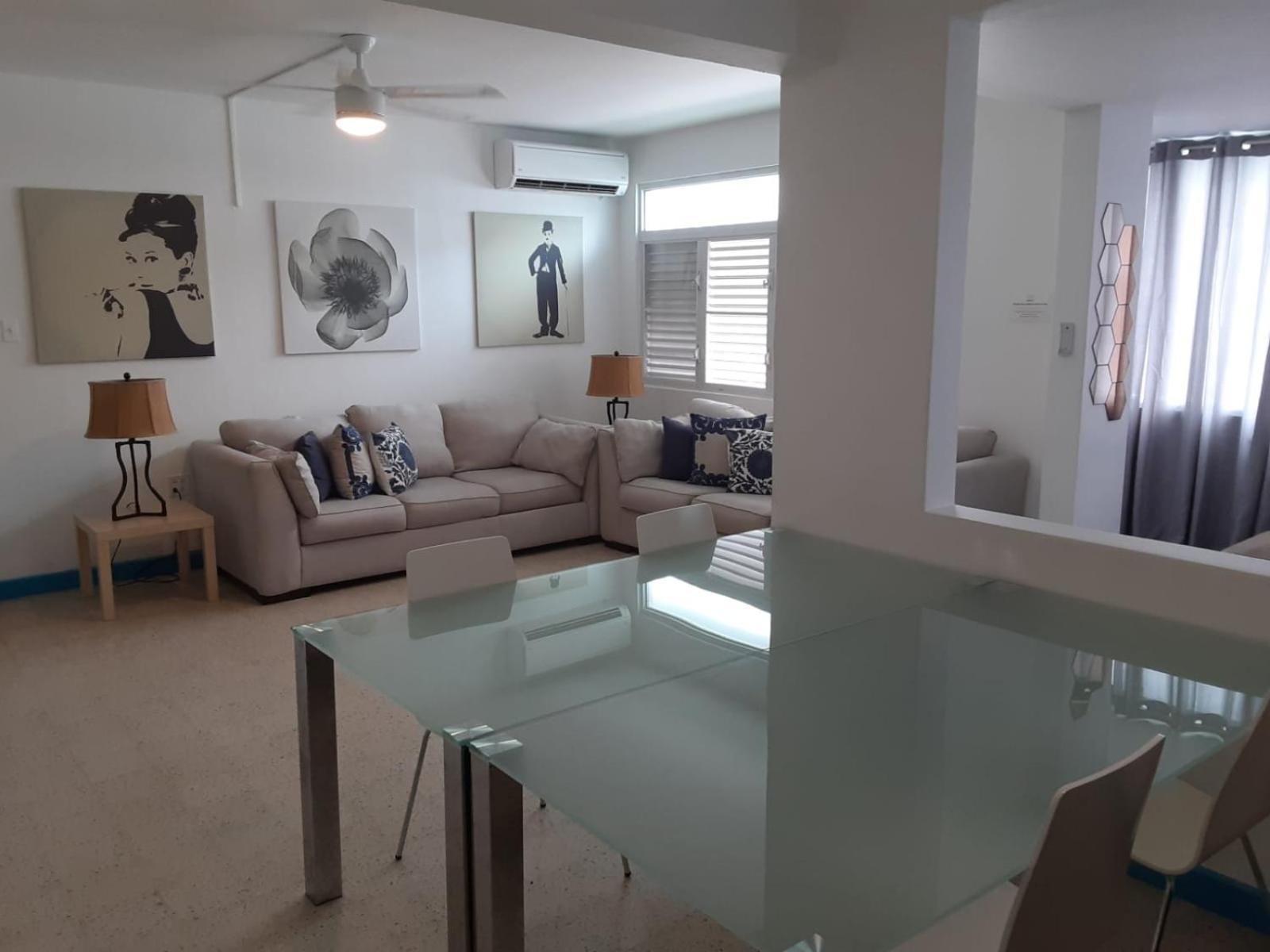 P8 Pr Rentals Amazing For Groups San Juan Exteriör bild