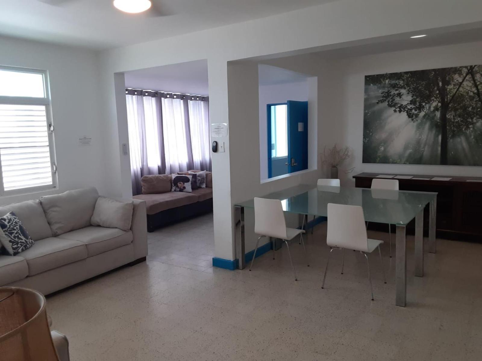 P8 Pr Rentals Amazing For Groups San Juan Exteriör bild